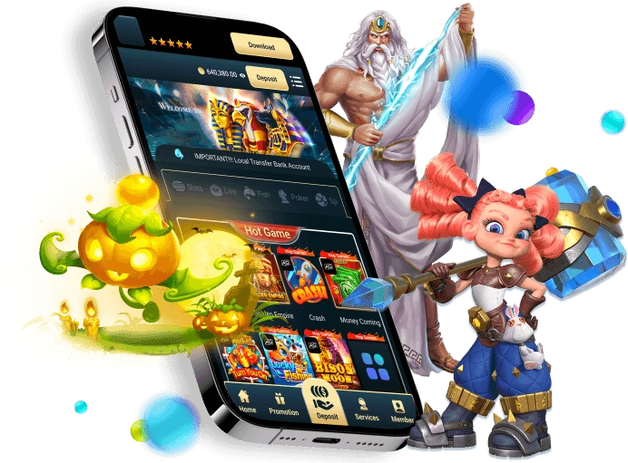 Giao diện ứng dụng lk88 app thân thiện, dễ sử dụng trên điện thoại di động