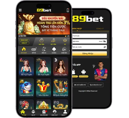 Trò chơi Slot tại LK88 App