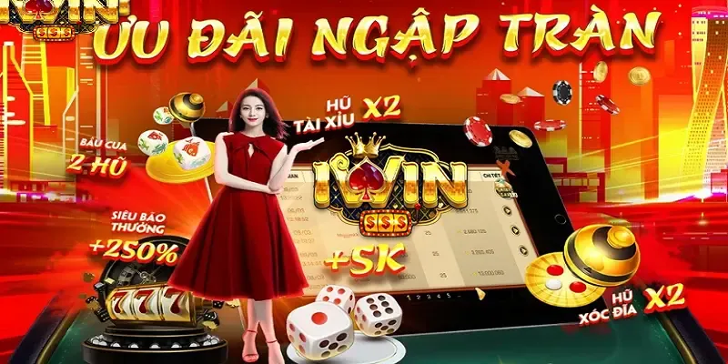 Sự kiện đặc biệt LK88 App